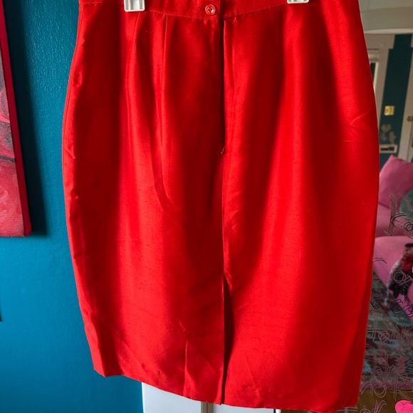 2 NWT Banana Republic pencil skirts size 10 - Picture 7 of 11